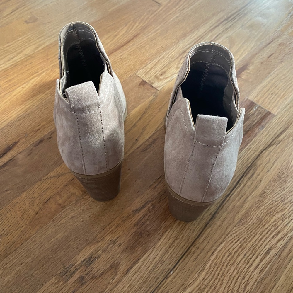 Booties - Picture 3 of 3
